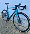 Basso Diamante, Sram Force AXS, DT Swiss PRC 1400