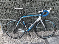 Silniční kolo Fondriest TF2 1.0