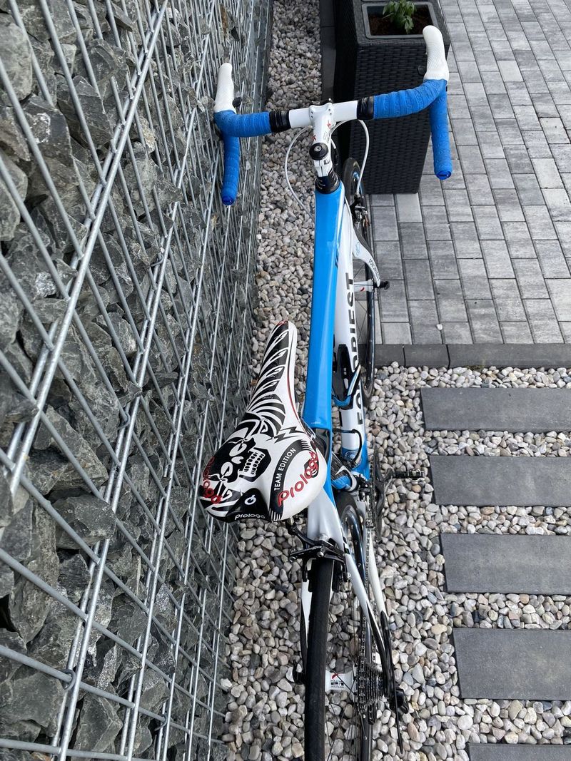 Silniční kolo Fondriest TF2 1.0