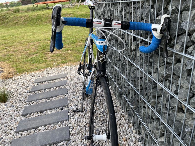 Silniční kolo Fondriest TF2 1.0