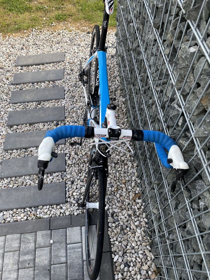 Silniční kolo Fondriest TF2 1.0
