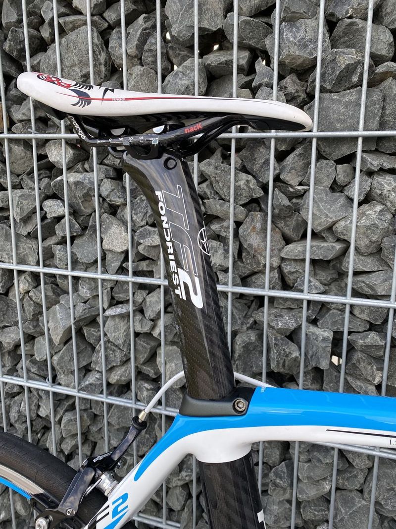 Silniční kolo Fondriest TF2 1.0