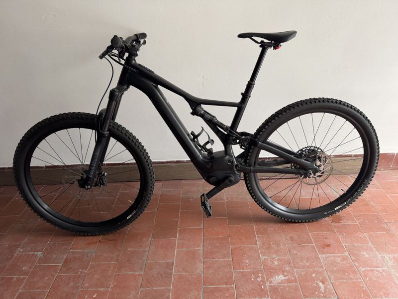 Specialized Turbo Levo FSR vel. L, r. 2021
