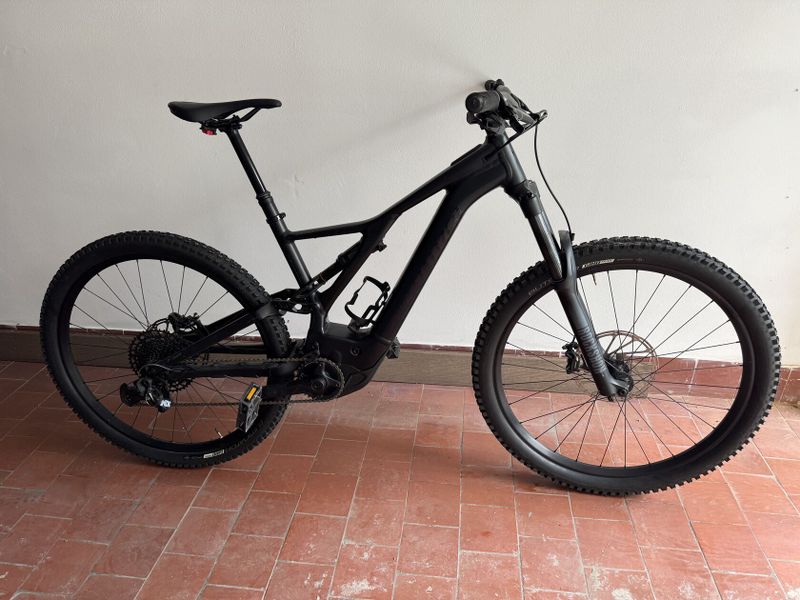 Specialized Turbo Levo FSR vel. L, r. 2021