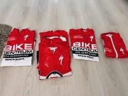Oblečení - Specialized Bikecentrum Olomouc