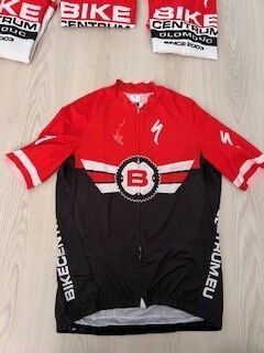 Oblečení - Specialized Bikecentrum Olomouc