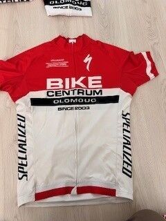 Oblečení - Specialized Bikecentrum Olomouc