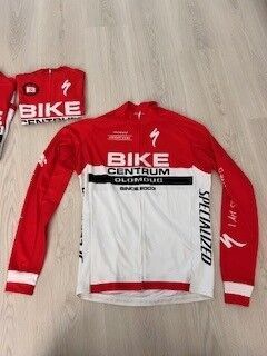 Oblečení - Specialized Bikecentrum Olomouc