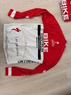 Oblečení - Specialized Bikecentrum Olomouc