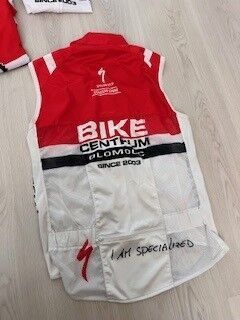 Oblečení - Specialized Bikecentrum Olomouc