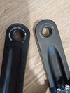 Shimano GRX gravel 172,5 