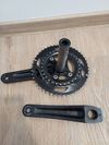 Shimano GRX gravel 172,5 
