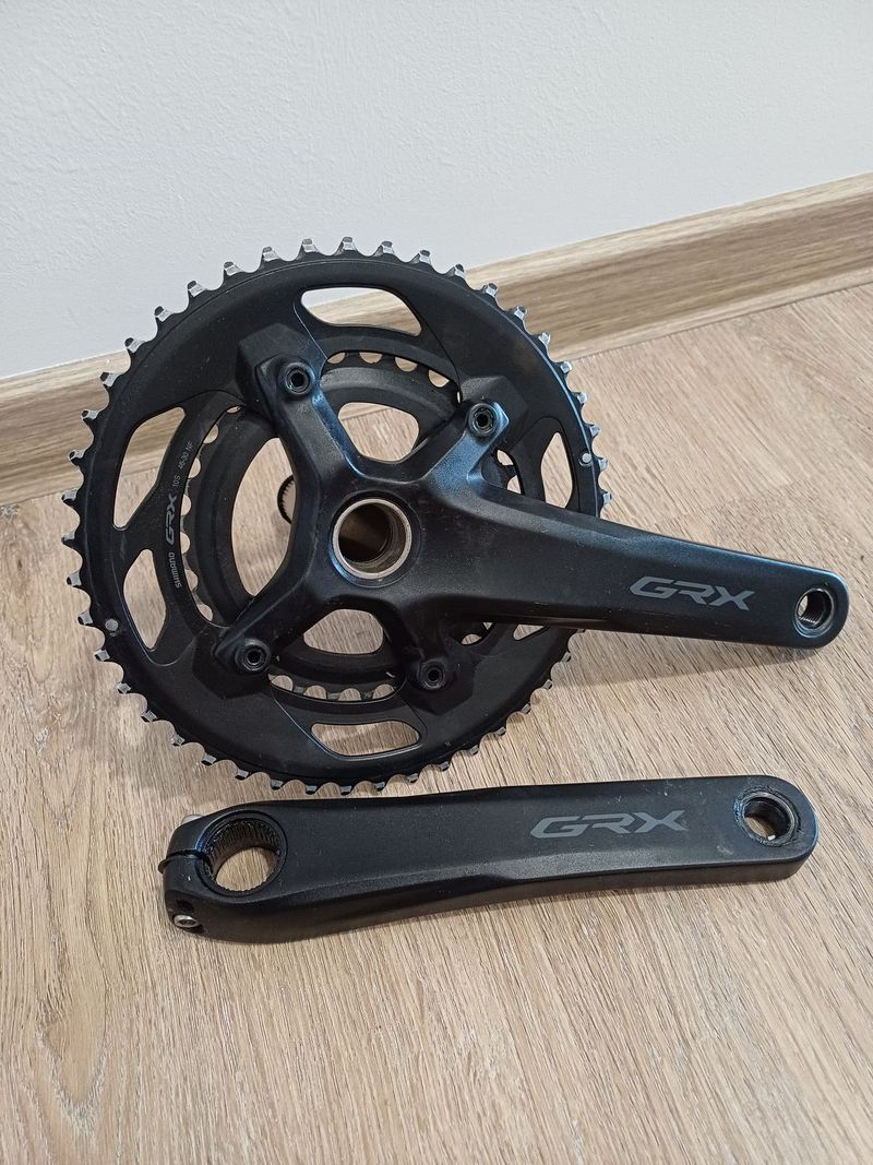 Shimano GRX gravel 172,5 