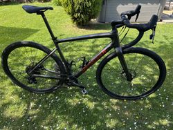 Specialized Diverge Carbon 2021 vel. 56