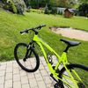 Horské kolo B'TWIN Rockrider