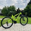 Horské kolo B'TWIN Rockrider