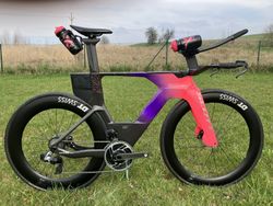 NOVÝ SCOTT PLASMA 6 