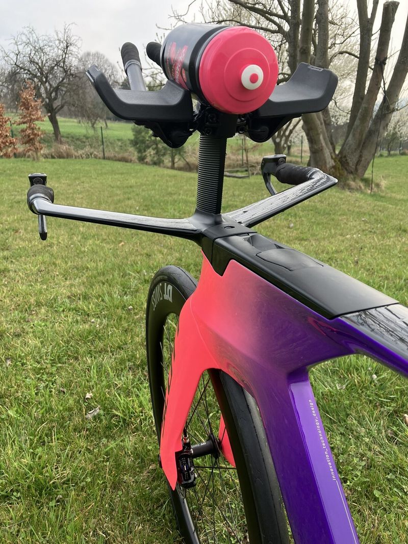 NOVÝ SCOTT PLASMA 6 