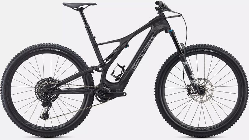Specialized Turbo Levo SL Expert Carbon - very low milage