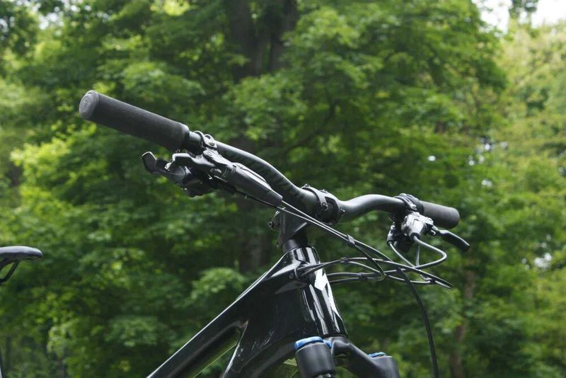 Specialized Turbo Levo SL Expert Carbon - very low milage
