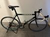 Wilier Lavaredo, chorus record