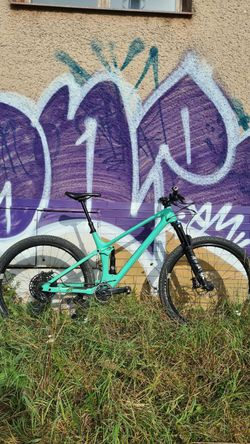 Yt izzo carbon topkomponenty L
