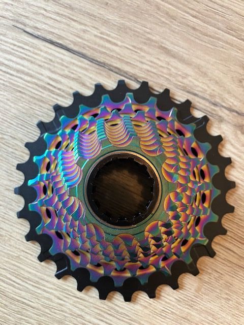  NOVÁ KAZETA SRAM RED 12sp 10-28
