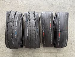 Top modely Schwalbe silnice/gravel