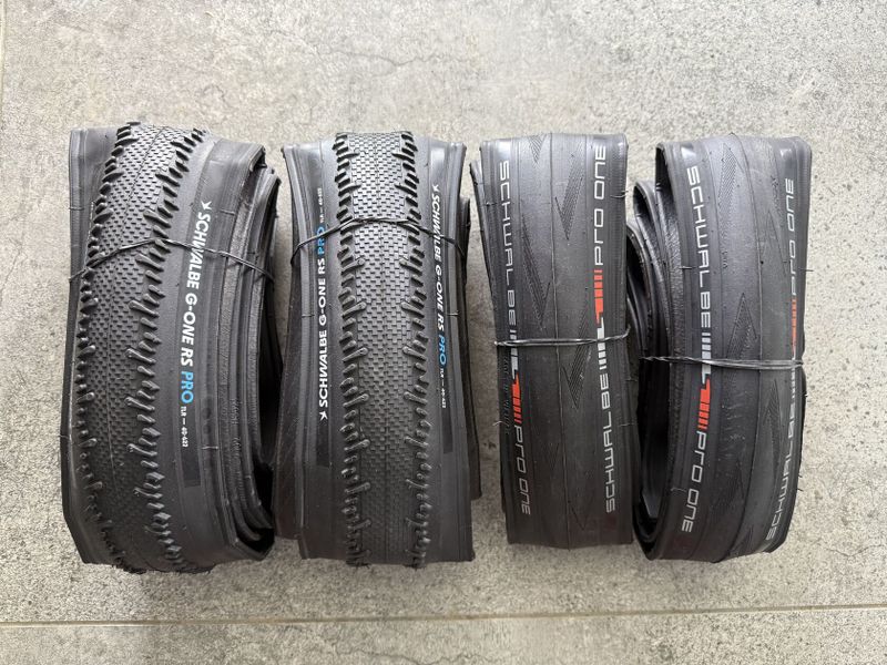 Top modely Schwalbe silnice/gravel