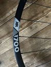 DT Swiss XR 1700