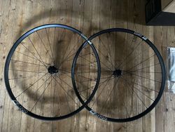 DT Swiss XR 1700
