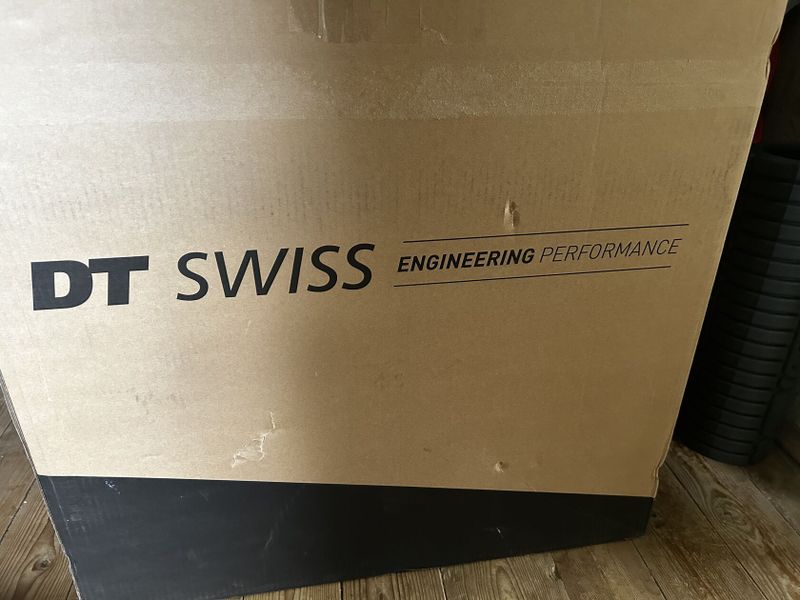 DT Swiss XR 1700