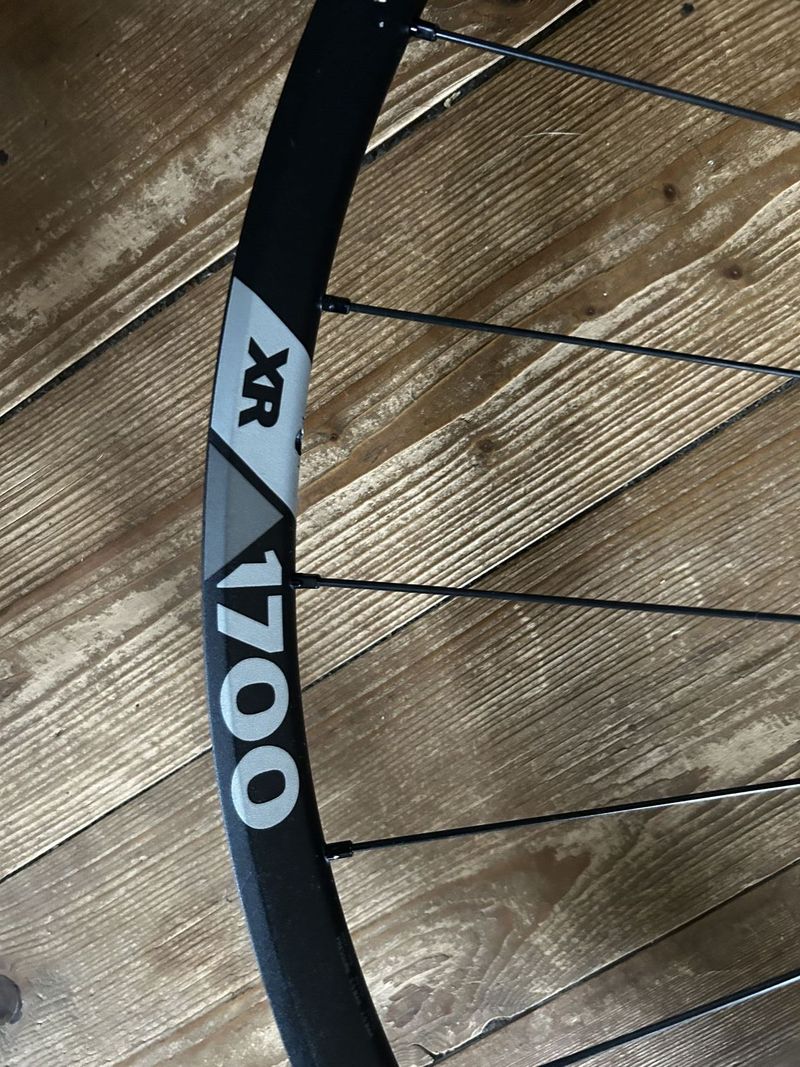 DT Swiss XR 1700