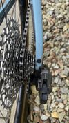 ROSE BACKROAD Rival eTap AXS XPLR 1x12