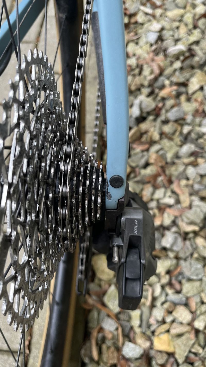 ROSE BACKROAD Rival eTap AXS XPLR 1x12