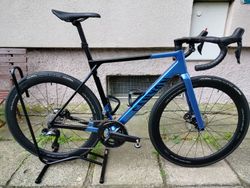 Prodám CANYON Ultimate CF SL vel.M