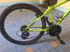 Dětské horské kolo Rockrider ST500 velikost kol 24”