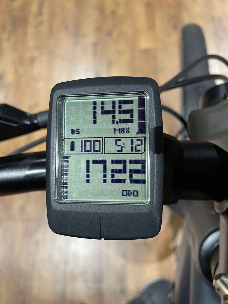 Specialized Turbo Vado 3.0 ve velikosti L