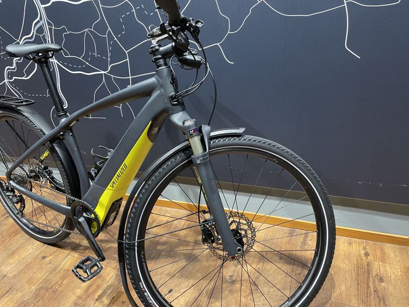 Specialized Turbo Vado 3.0 ve velikosti L