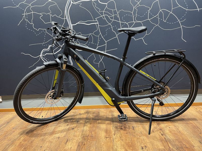 Specialized Turbo Vado 3.0 ve velikosti L