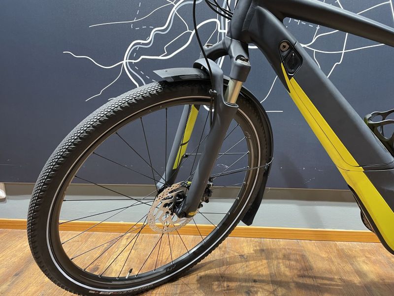 Specialized Turbo Vado 3.0 ve velikosti L