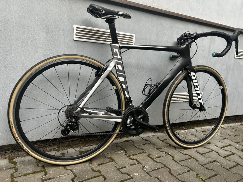 Giant Propel 2 (2016)