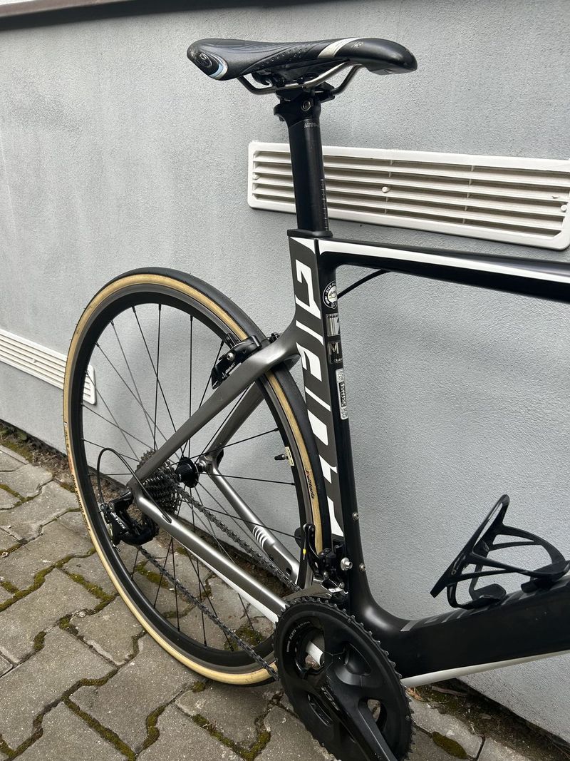 Giant Propel 2 (2016)