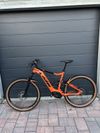 KTM Macina 293