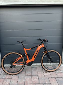 KTM Macina 293