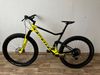 Scott Spark World Cup-elektrika SRAM XX1 AXS, teleskop, karbonová kola i řidítka, Shimano XTR brzdy