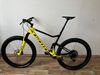 Scott Spark World Cup-elektrika SRAM XX1 AXS, teleskop, karbonová kola i řidítka, Shimano XTR brzdy