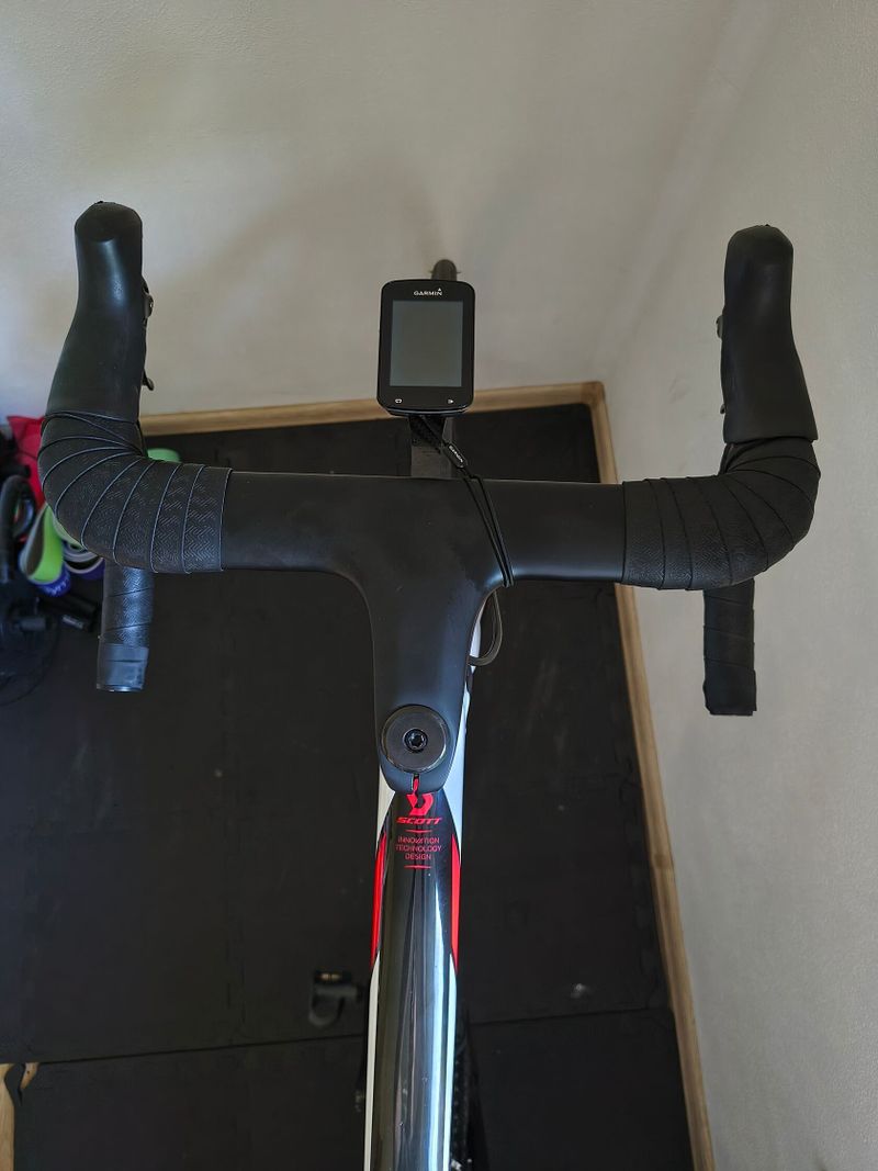Scott addict 30 M 54