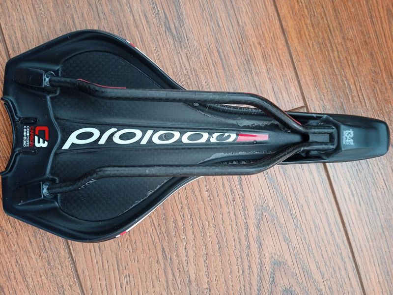 Sedlo prologo