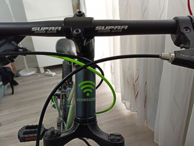 Autor Smart 20´´